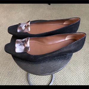 AQUATALIA BALLET FLAT